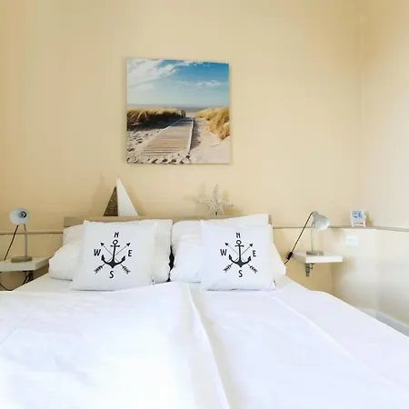 Apartment 8 - A85444 Dahme (Schleswig-Holstein)