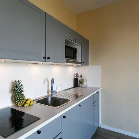 Apartment 8 - A85444 Dahme (Schleswig-Holstein)