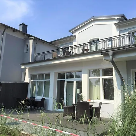 8 - A85444 Apartment