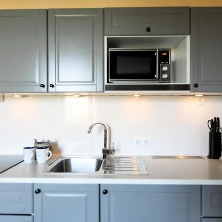 Apartment 8 - A85444 Dahme (Schleswig-Holstein)