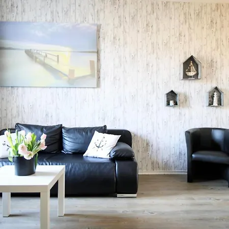 Apartment 8 - A85444