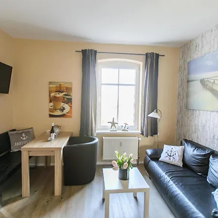 8 - A85444 Apartment Dahme (Schleswig-Holstein)